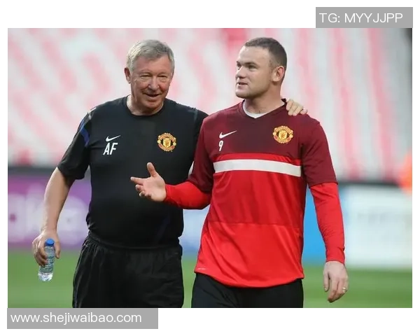 鲁尼领衔曼联对决曼城的经典之战回顾与精彩瞬间分析